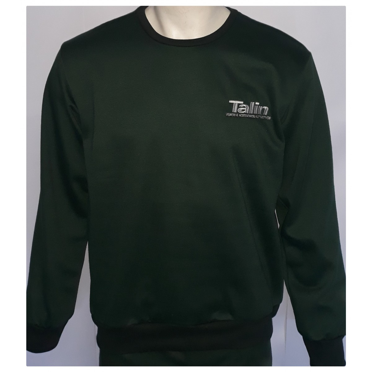 Uniforme de Inverno