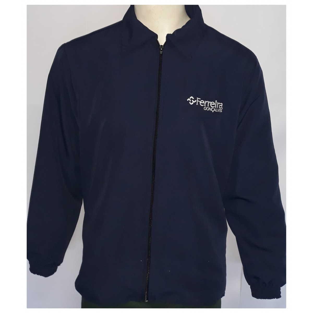 Uniforme de Inverno