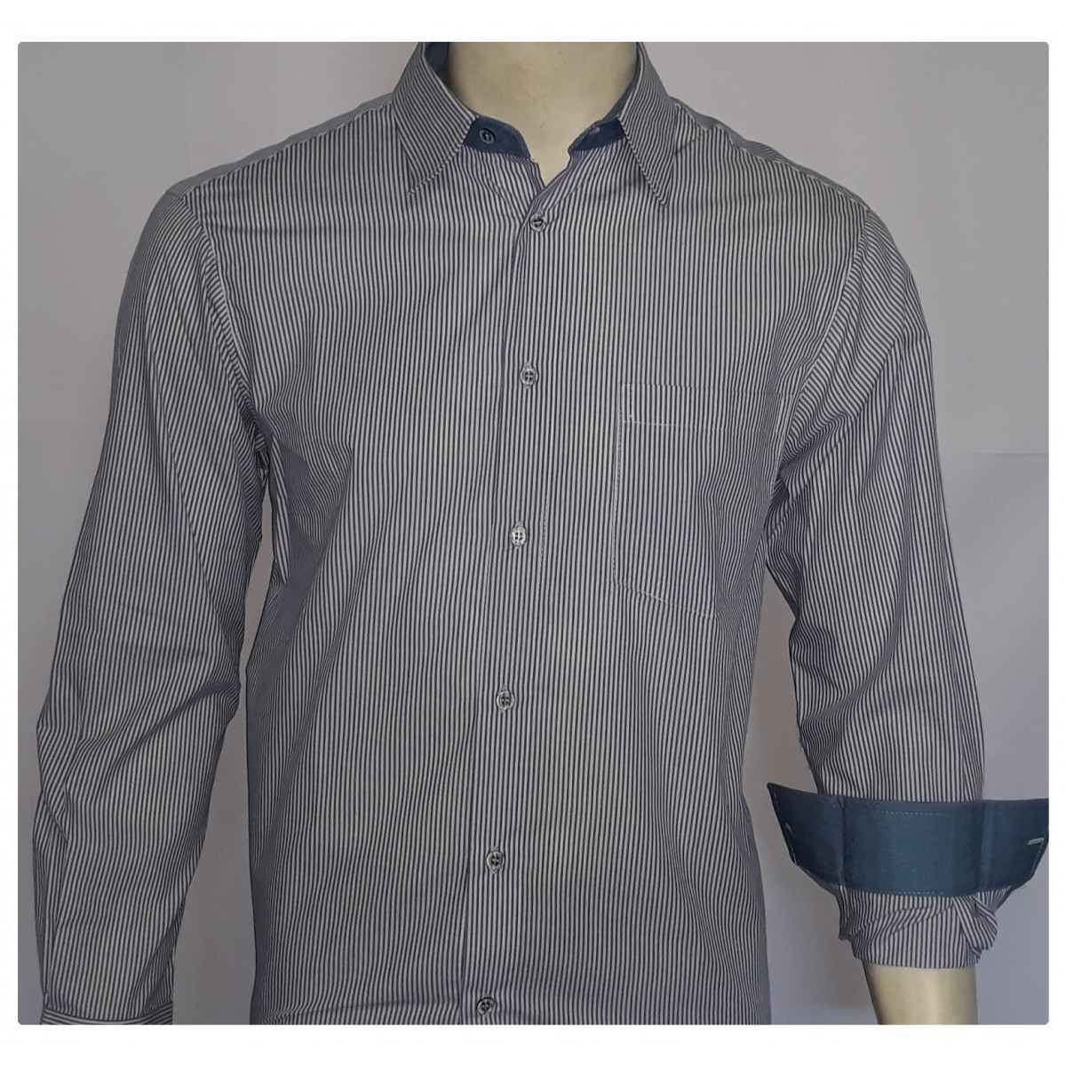 Camisa Social