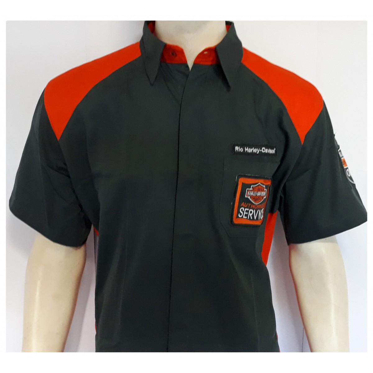 Camisa Social