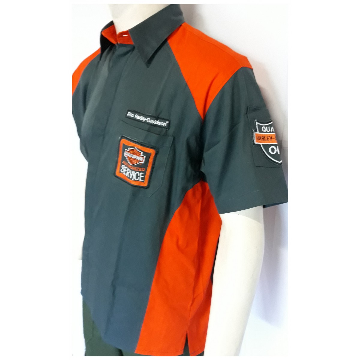 Camisa Social