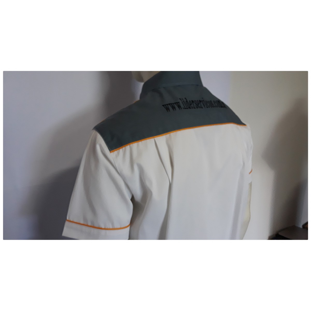 Camisa Social