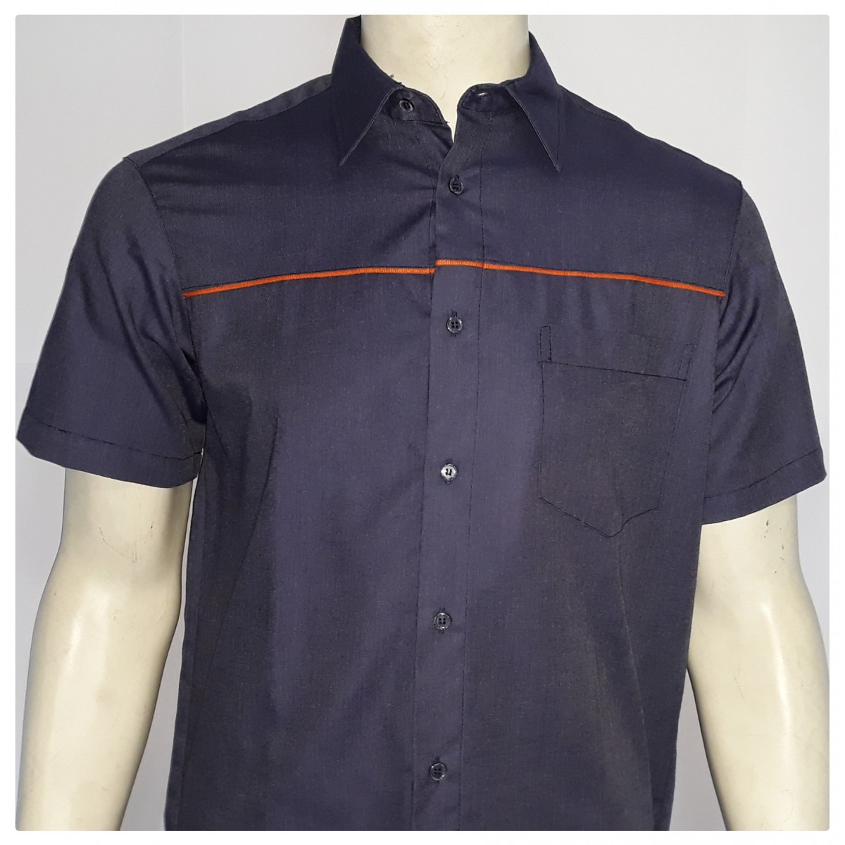 Camisa Social