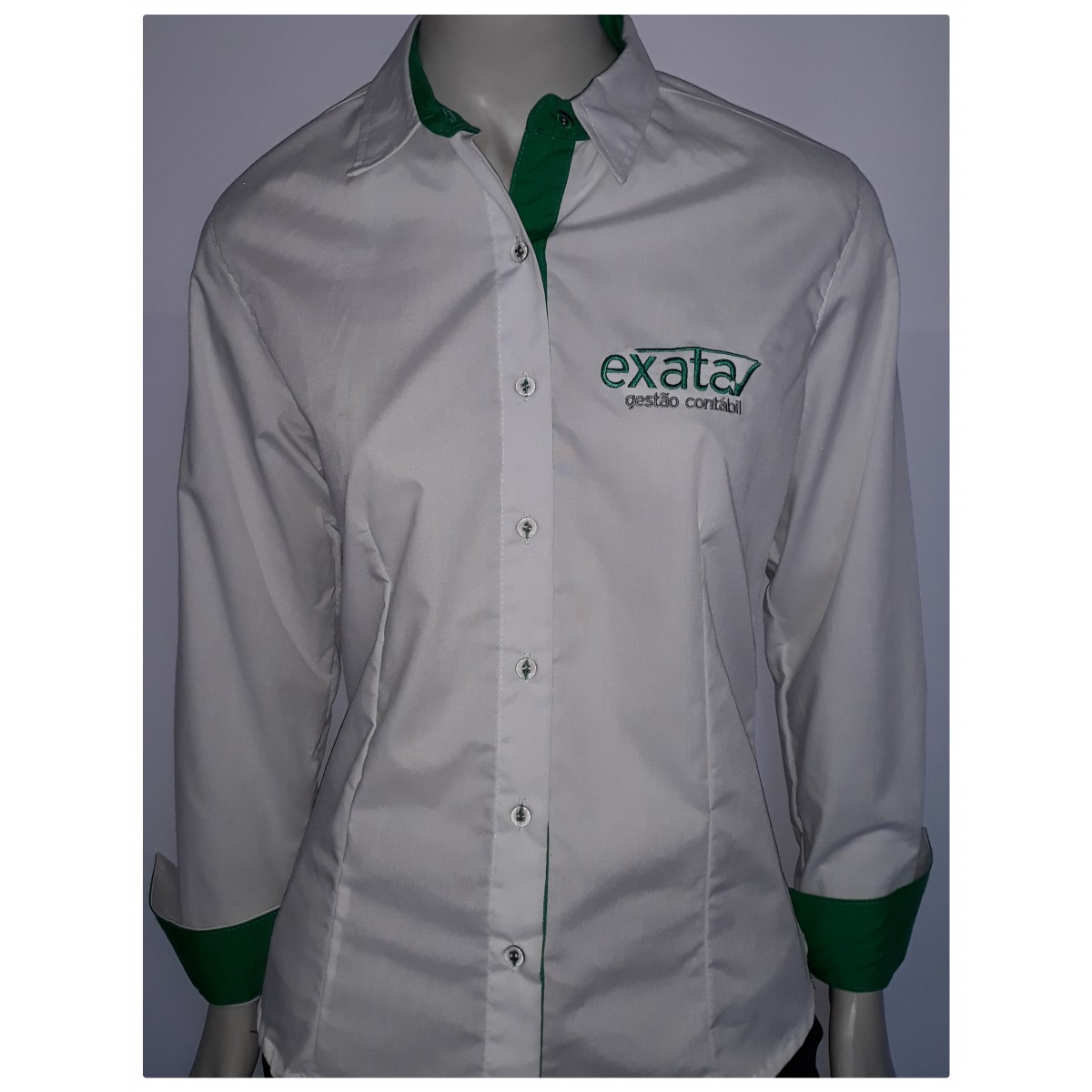 Camisa Social