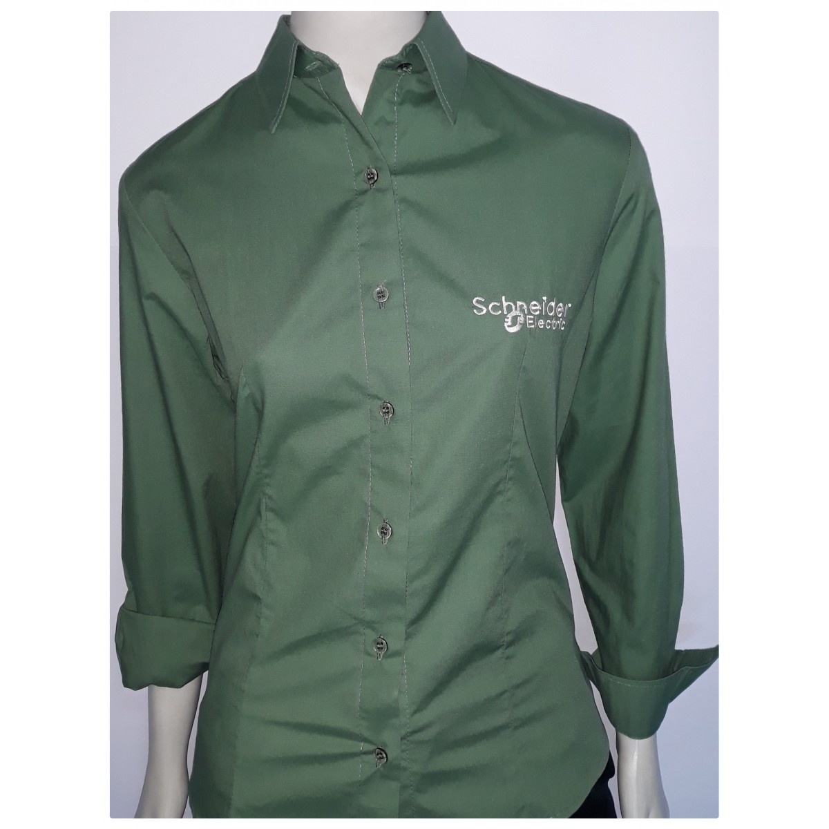 Camisa Social