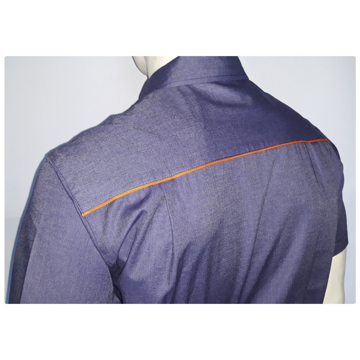 Camisa Social