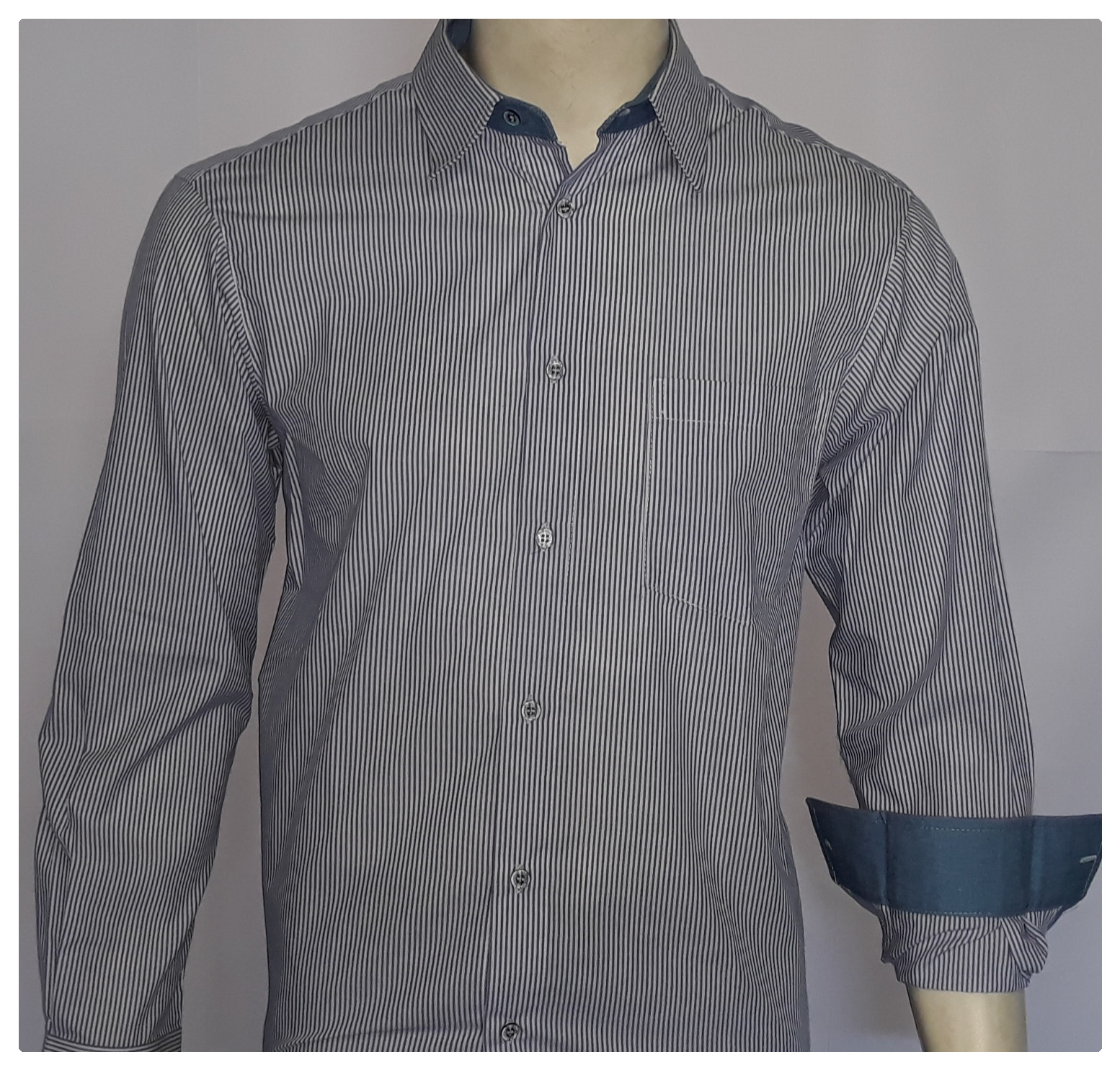 Camisa Social