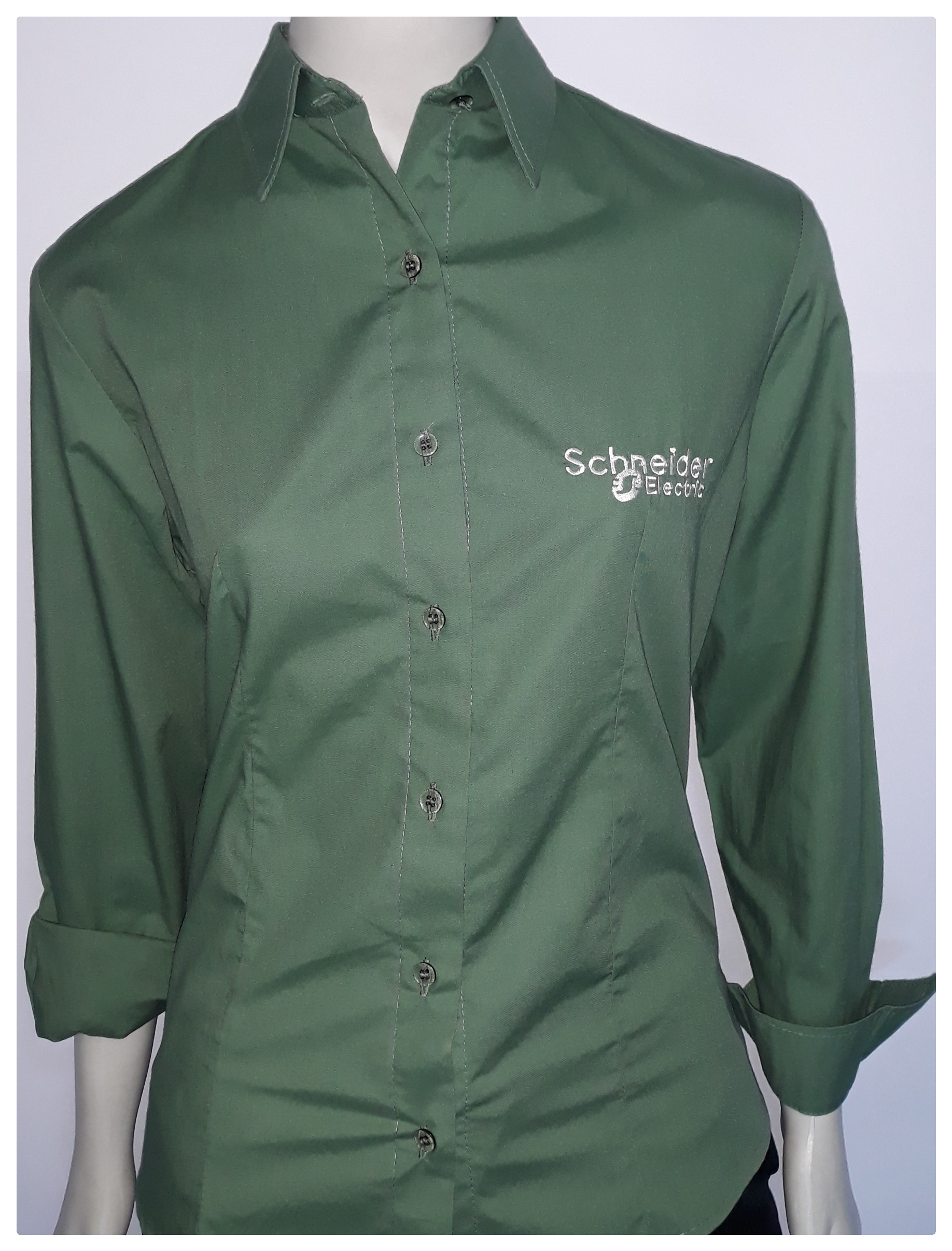 Camisa Social