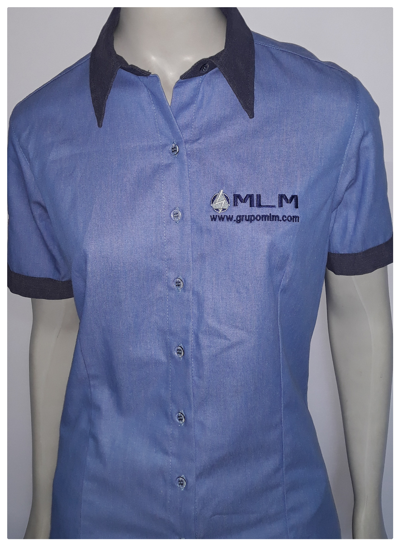 Camisa Social